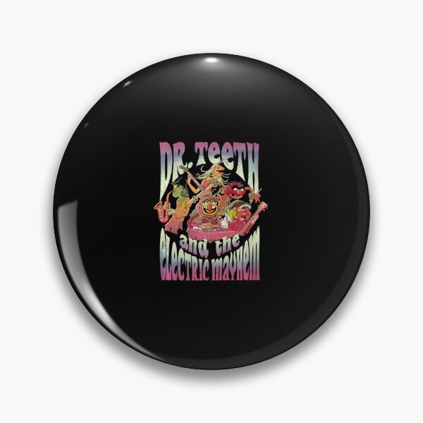 Item preview, Photograp Electric Mayhem designed and sold by alaeybis7.