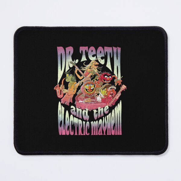 Item preview, Photograp Electric Mayhem designed and sold by alaeybis7.