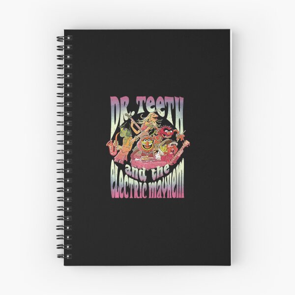 Item preview, Photograp Electric Mayhem designed and sold by alaeybis7.