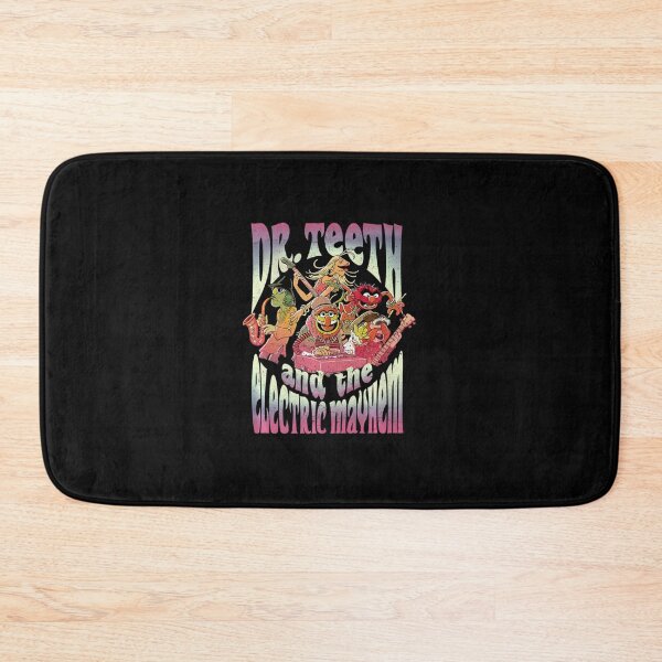 Item preview, Photograp Electric Mayhem designed and sold by alaeybis7.