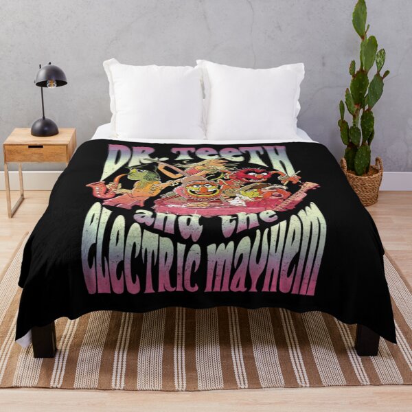 Item preview, Photograp Electric Mayhem designed and sold by alaeybis7.