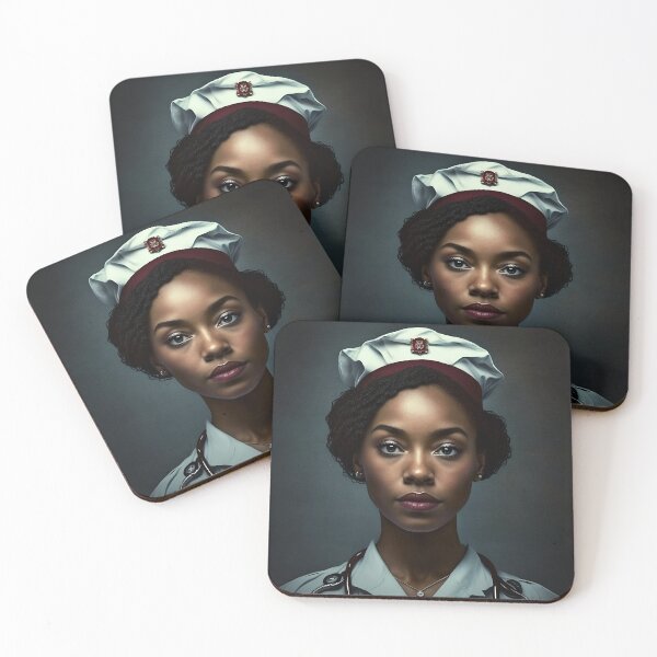 Item preview, Nursing designed and sold by DrakiceyArt.