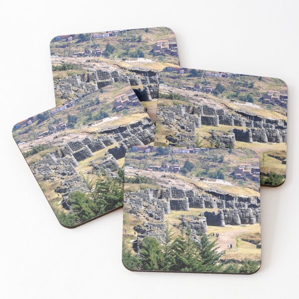 Artikelvorschau, Peru - Cuzco, Stätte von Saqsaywaman entworfen und verkauft von franck380.