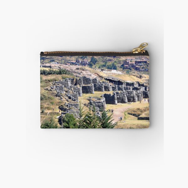 Artikelvorschau, Peru - Cuzco, Stätte von Saqsaywaman entworfen und verkauft von franck380.