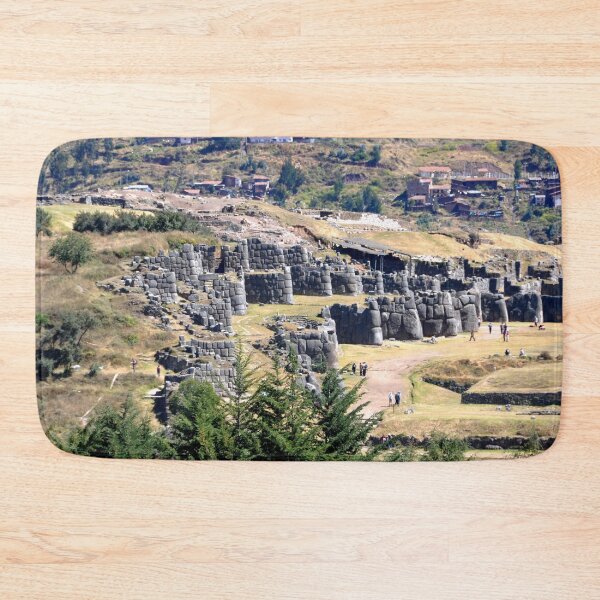 Artikelvorschau, Peru - Cuzco, Stätte von Saqsaywaman entworfen und verkauft von franck380.