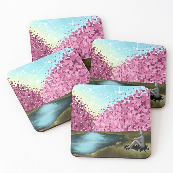 Item preview, Replication_Creek Side_.file designed and sold by sixella-blue.
