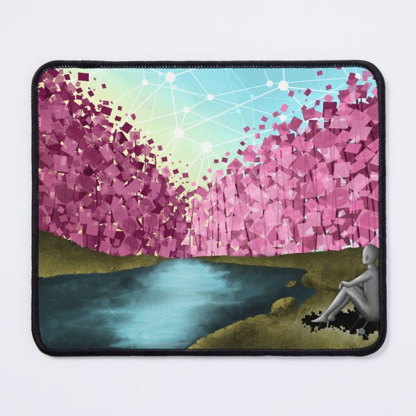 Item preview, Replication_Creek Side_.file designed and sold by sixella-blue.