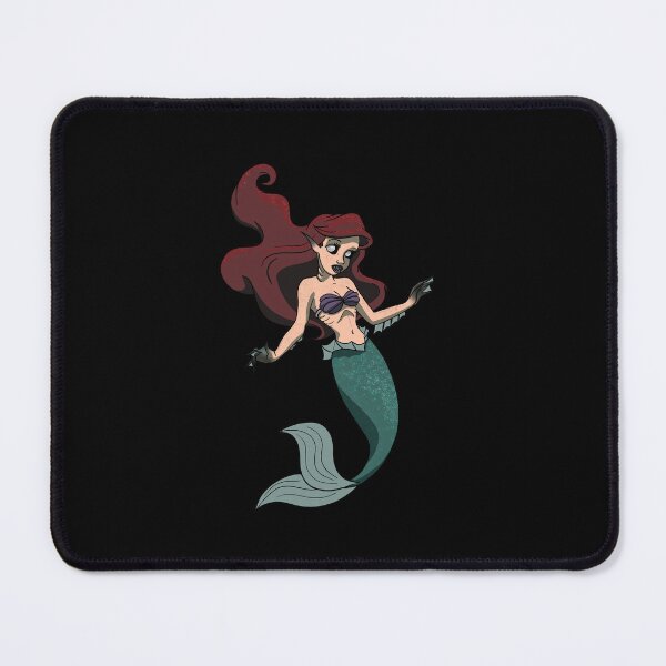 Item preview, The Little Siren designed and sold by dadghoti.