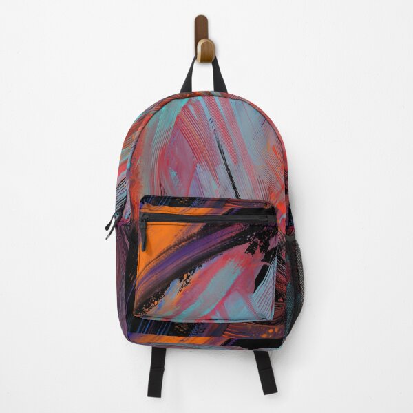 Item preview, Explorations in Digtal Paint - 01 designed and sold by …and other places.