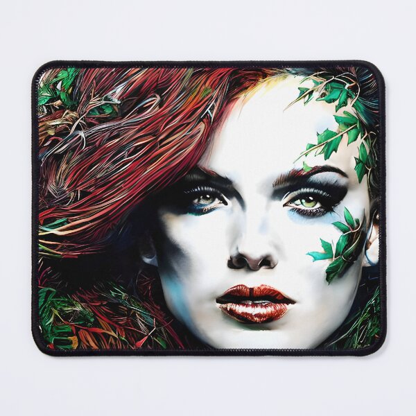 Item preview, Mother Nature 2 designed and sold by A.I. Does  Art.