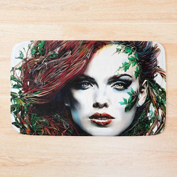 Item preview, Mother Nature 2 designed and sold by A.I. Does  Art.