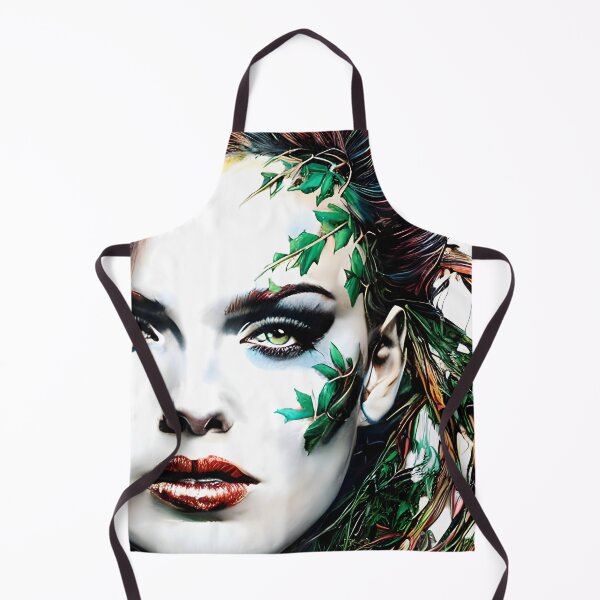 Item preview, Mother Nature 2 designed and sold by A.I. Does Art.
