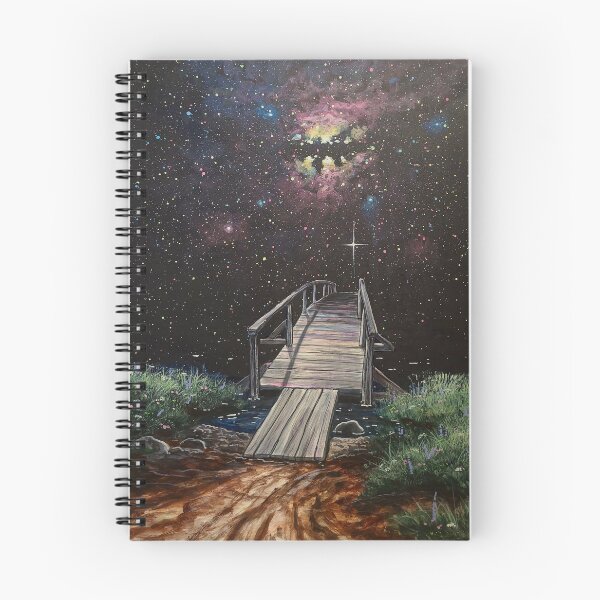 Item preview, Rainbow Bridge  designed and sold by Patrick Ennis.