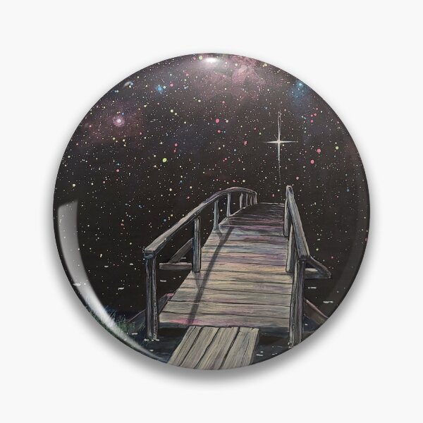 Item preview, Rainbow Bridge  designed and sold by Patrick Ennis.