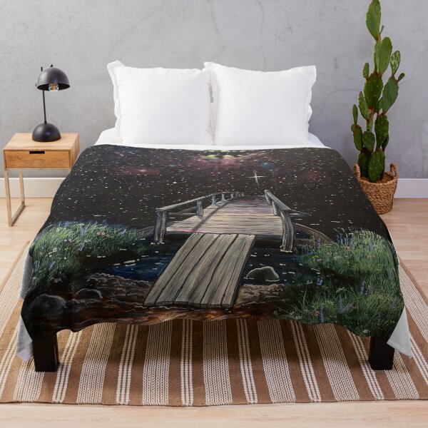 Item preview, Rainbow Bridge  designed and sold by Patrick Ennis.