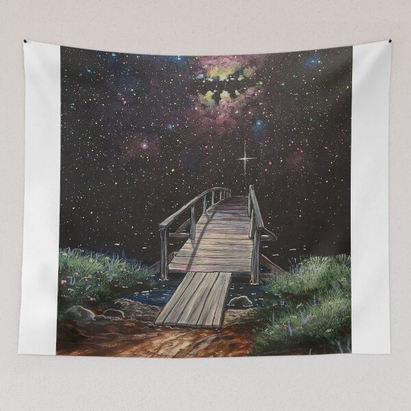Item preview, Rainbow Bridge  designed and sold by Patrick Ennis.