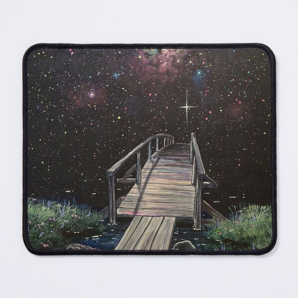 Item preview, Rainbow Bridge  designed and sold by Patrick Ennis.