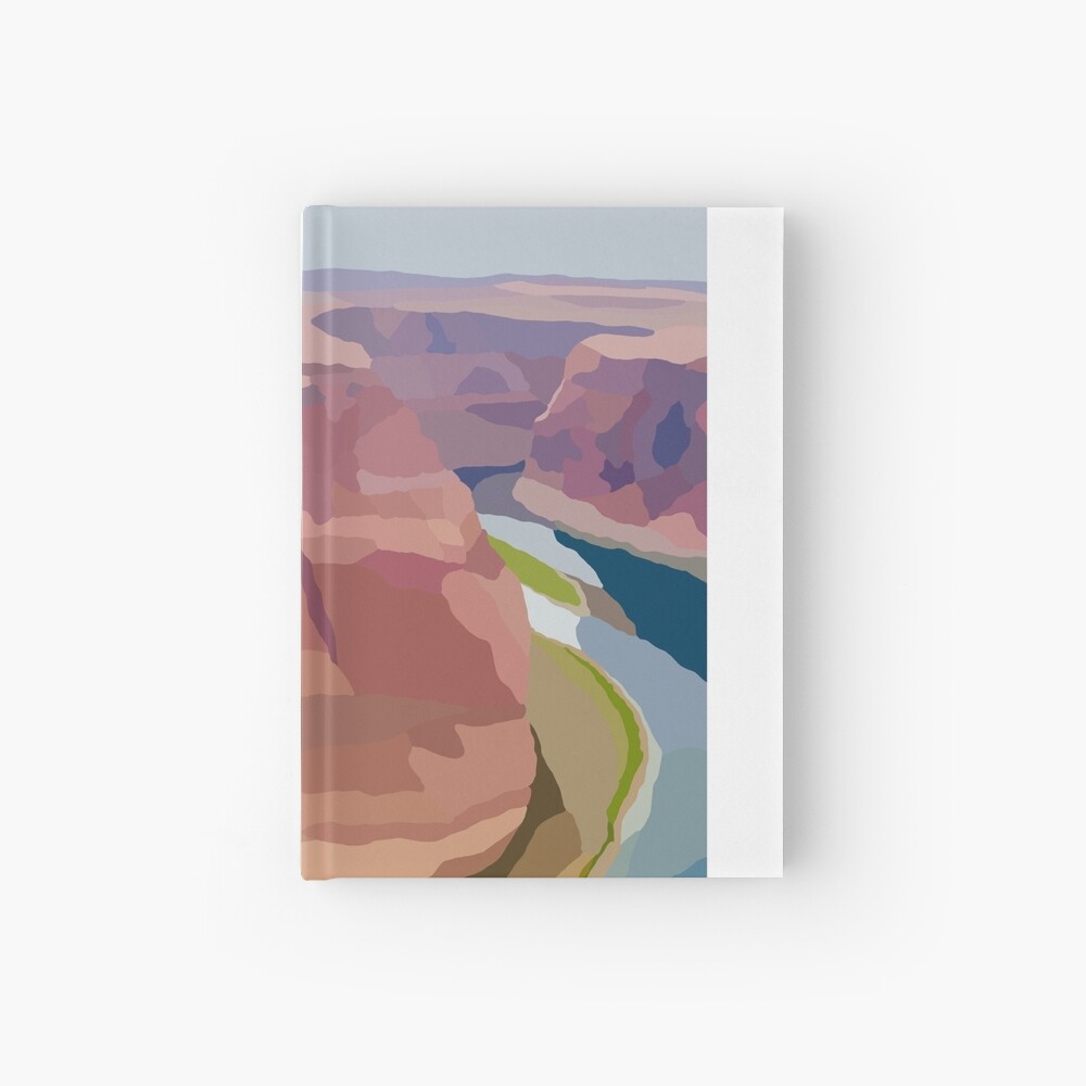 Item preview, Hardcover Journal designed and sold by mltuck.