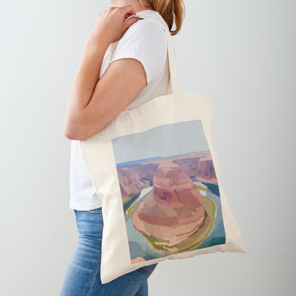 Item preview, Cotton Tote Bag designed and sold by mltuck.