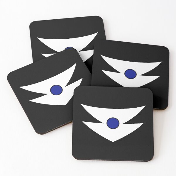 Item preview, Cooler Armored Squadron Logo designed and sold by Kudere-Shen-Woo.