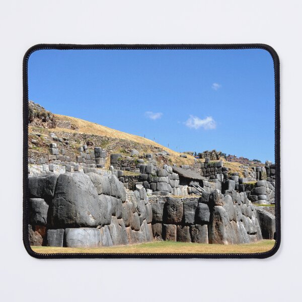 Artikelvorschau, Peru - Cuzco, Stätte von Saqsaywaman entworfen und verkauft von franck380.