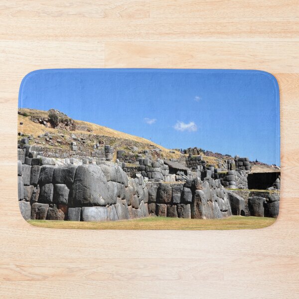 Item preview, Peru - Cuzco, Site of Saqsaywaman designed and sold by franck380.