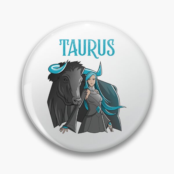 Item preview, Taurus Zodiac Design designed and sold by Tiptopteess.