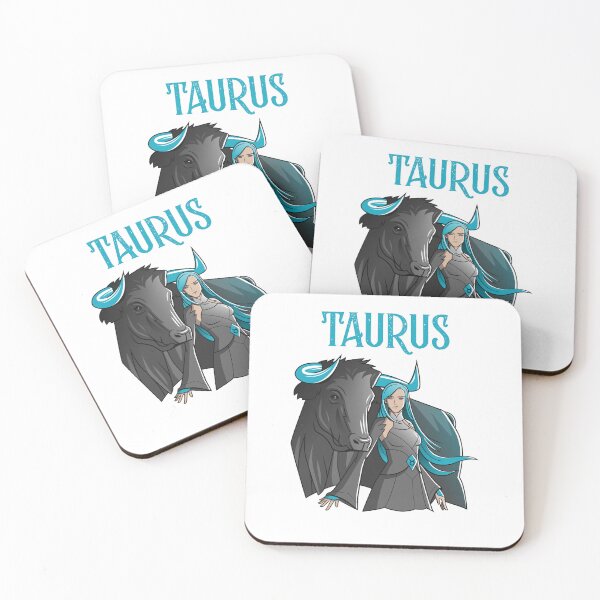 Item preview, Taurus Zodiac Design designed and sold by Tiptopteess.