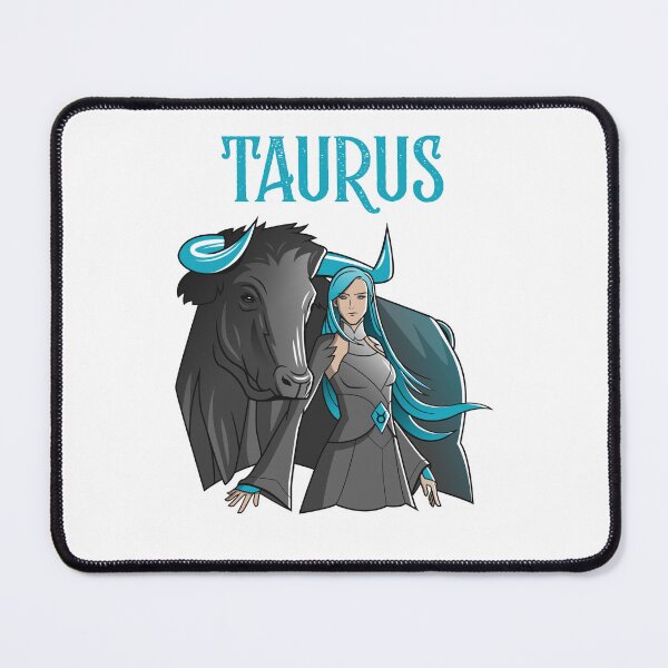 Item preview, Taurus Zodiac Design designed and sold by Tiptopteess.
