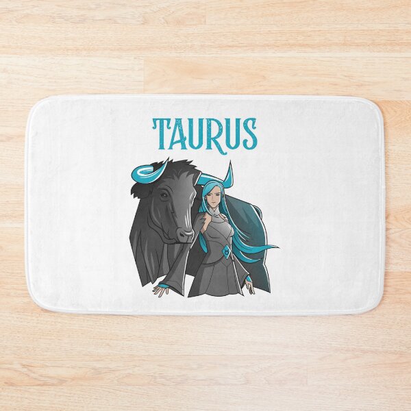 Item preview, Taurus Zodiac Design designed and sold by Tiptopteess.