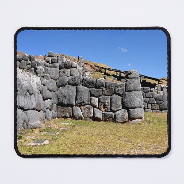 Item preview, Perú - Cuzco, Sitio de Saqsaywaman designed and sold by franck380.