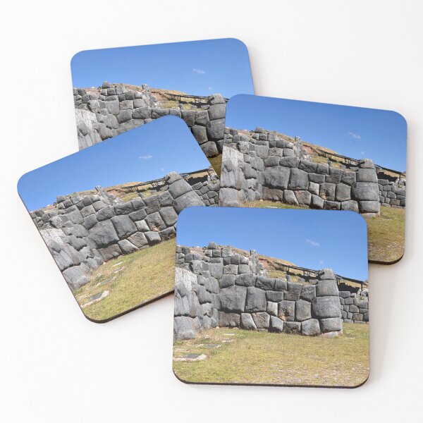 Artikelvorschau, Peru - Cuzco, Stätte von Saqsaywaman entworfen und verkauft von franck380.