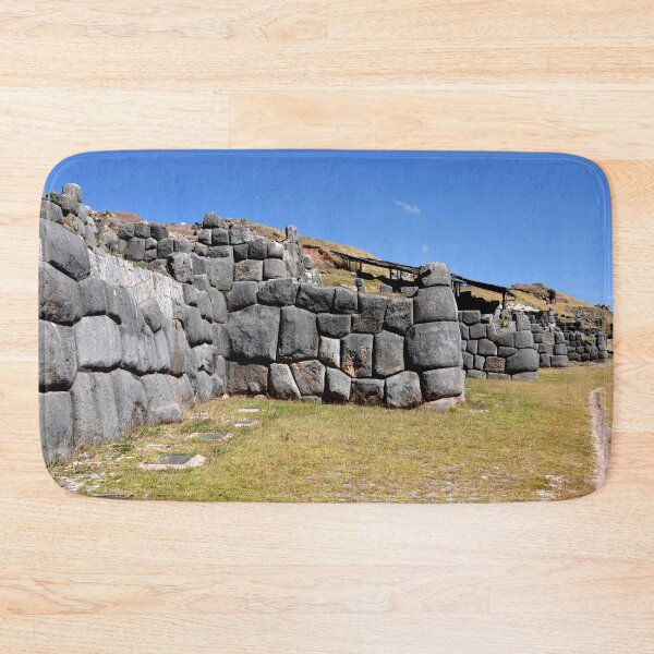 Artikelvorschau, Peru - Cuzco, Stätte von Saqsaywaman entworfen und verkauft von franck380.