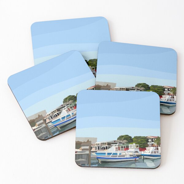 Item preview, Roatan, Honduras designed and sold by Color & Canvas.