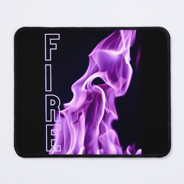 Item preview, FIRE designed and sold by RobbiesMusic.
