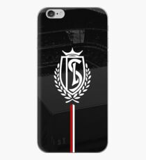 Black Standard de Liège phone case iPhone Case