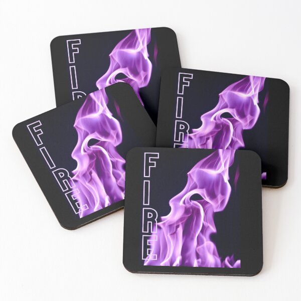 Item preview, FIRE designed and sold by RobbiesMusic.
