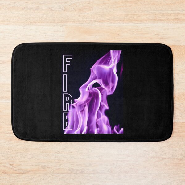 Item preview, FIRE designed and sold by RobbiesMusic.