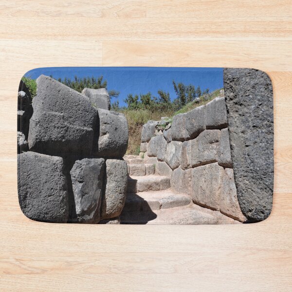 Artikelvorschau, Peru - Cuzco, Stätte von Saqsaywaman entworfen und verkauft von franck380.