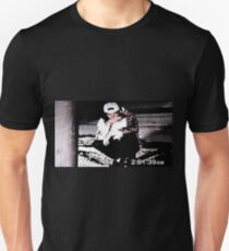 SESH BONES XAIVER WULF Unisex T-Shirt