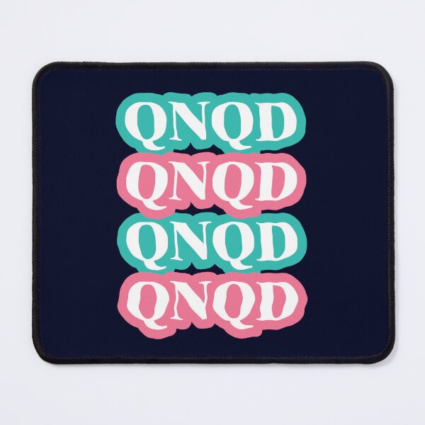 Item preview, wow qnqd designed and sold by GraphixCart.