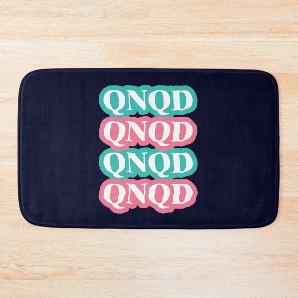 Item preview, wow qnqd designed and sold by GraphixCart.