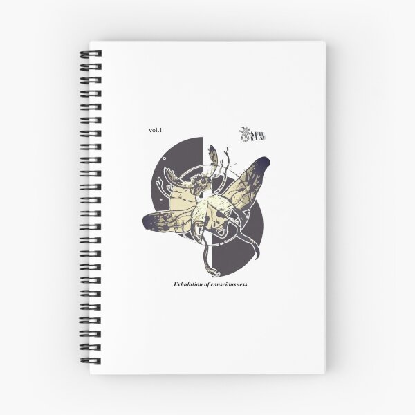 Item preview, EXHALATION designed and sold by Arte Dual - RopArte.