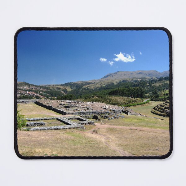 Artikelvorschau, Peru - Cuzco, Stätte von Saqsaywaman entworfen und verkauft von franck380.