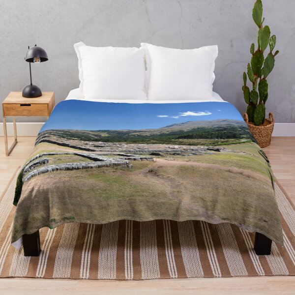 Item preview, Perú - Cuzco, Sitio de Saqsaywaman designed and sold by franck380.