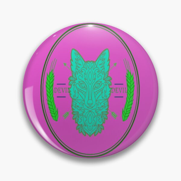 Item preview, DEVIL designed and sold by SK RUHUL FORID.