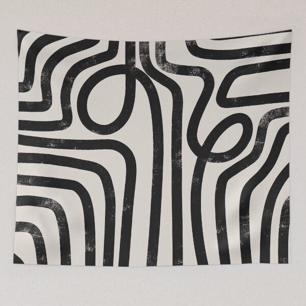 Item preview, Minimal Abstract 154 designed and sold by MinimalStudio.