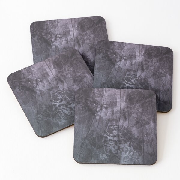 Item preview, Black abstract artwork designed and sold by Lefteris Betsis.