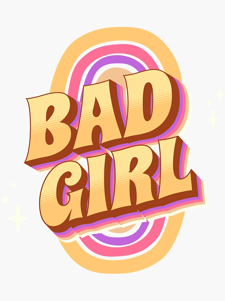 Bad Girl Esport Logo Vol. 3, Logos ft. design & logo - Envato Elements