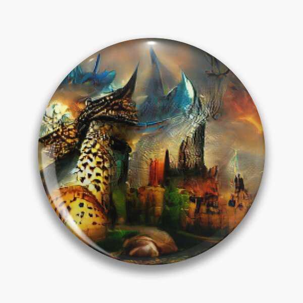 Item preview, fantasy designed and sold by MisterTea5.